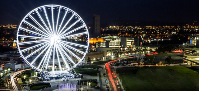 Recorrido a lugares turísticos de Puebla