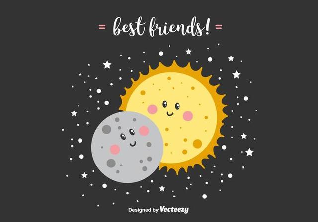 Conocer a mis mejores amigos