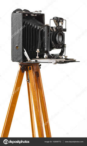 Cámara fotográfica  .