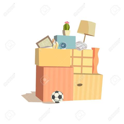 Cambio de casa por motivos escolares