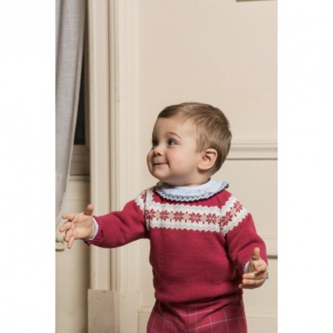 Nacimiento de mi primo Emiliano