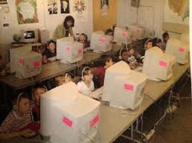 9th Year of Teaching