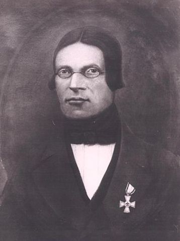 Karl Sprengel