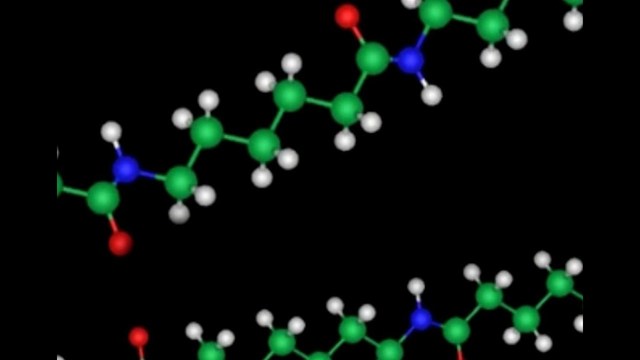 Inicio del desarrollo de los polimeros