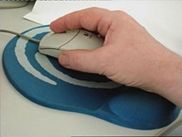 Mousepad