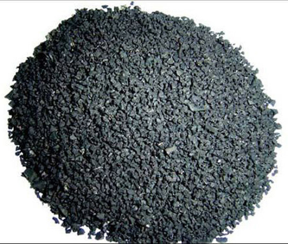 Vulcanizado del caucho