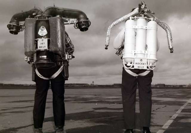 Jetpack