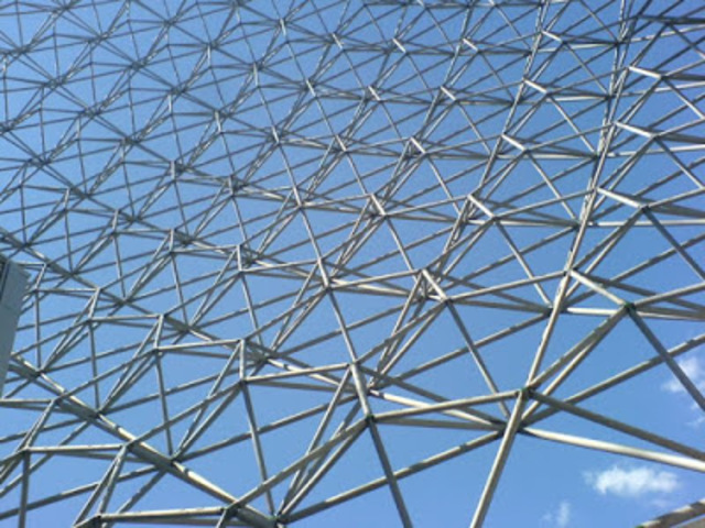 Sistema de tridilosa