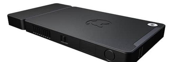 Galaxy utilizó un solo microordenador,