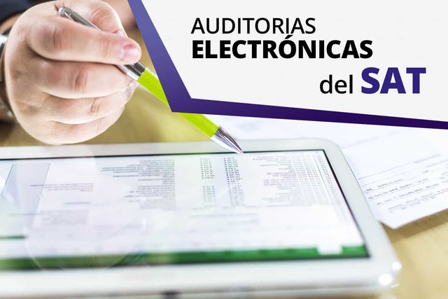 Auditorías Electrónicas