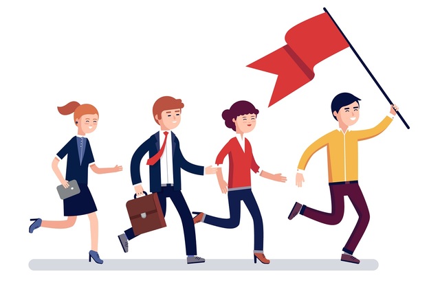 Liderazgo Situacional II