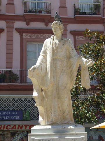 Lucio Junio Moderato Columela