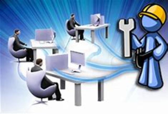 Elaboracion de Mantenimiento del Mantenimiento Correctivo