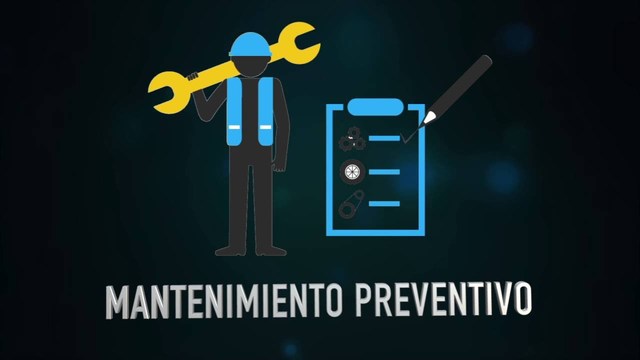 Mantenimiento Preventivo