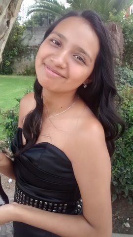 Nacimiento de mi primer hija