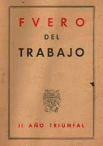 SINDICALISMO ESPAÑOL