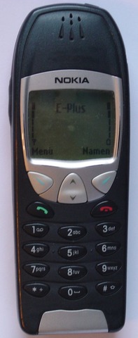 NOKIA6210