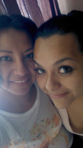 Decido entrar a terminar la preparatoria