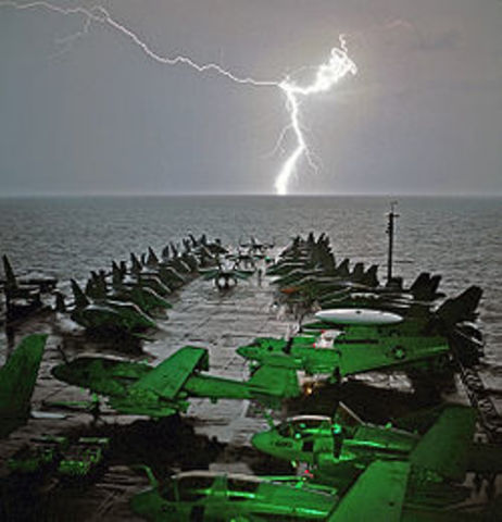 DESPUÉS DE LA SEGUNDA GUERRA MUNDIAL 1947