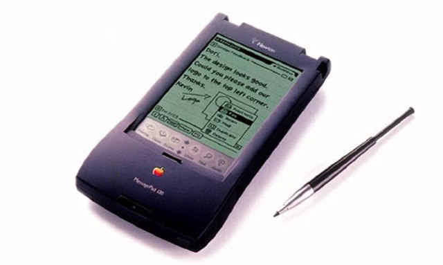 Asistente Personal Digital