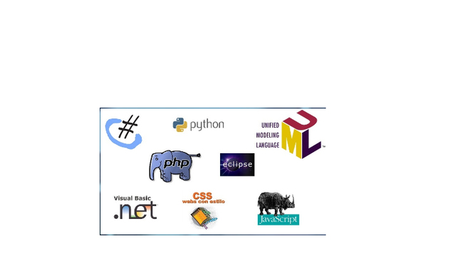 Lenguajes de programación