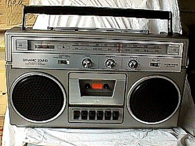 The Radio