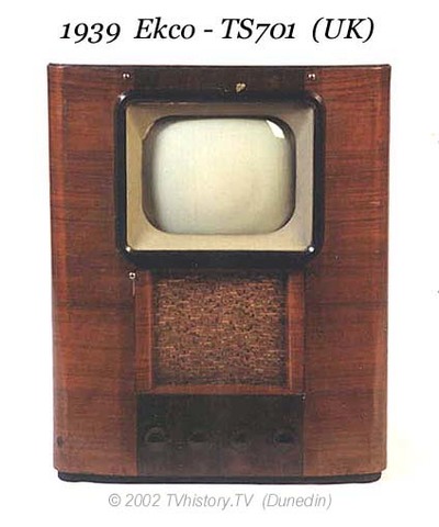 Televisión