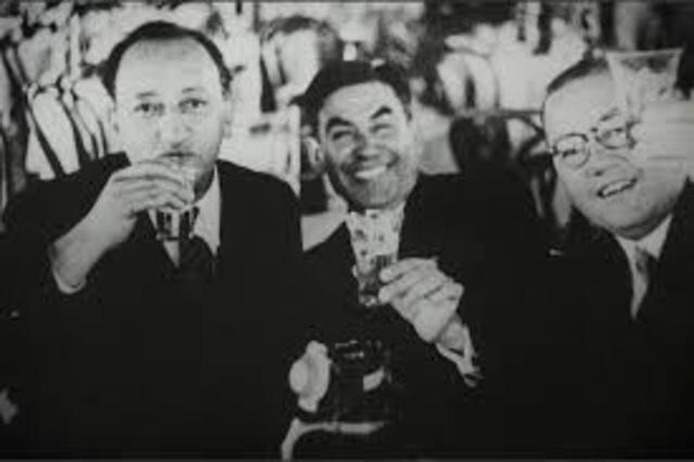 Cargos Diplomáticos