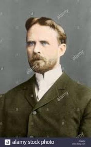 Thomas Hunt Morgan