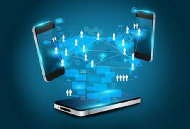 Tecnología de telefonía móvil