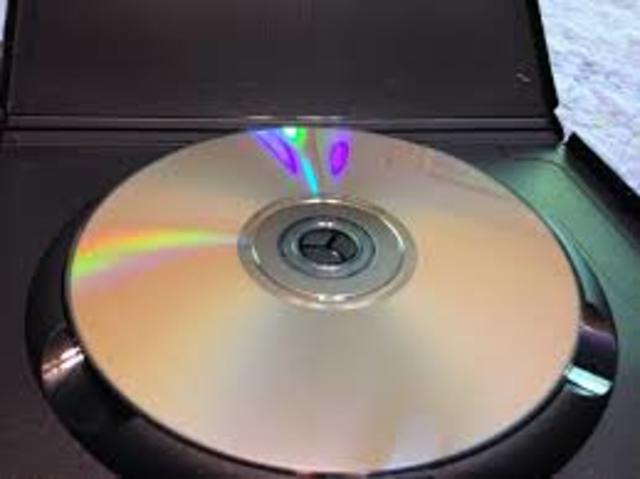 COMPACT DISK