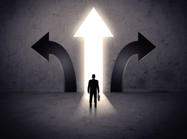 Teoría de las decisiones