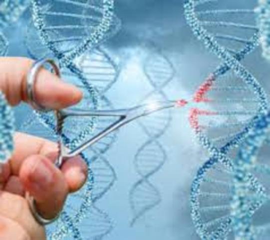 La terapia génica logró curar a niños con atrofia muscular espinal