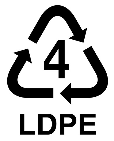 Polietileno de baja densidad (LDPE)