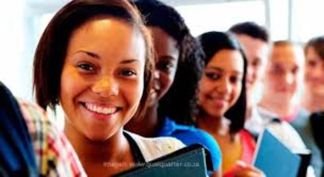 Iniciando mi carrera docente