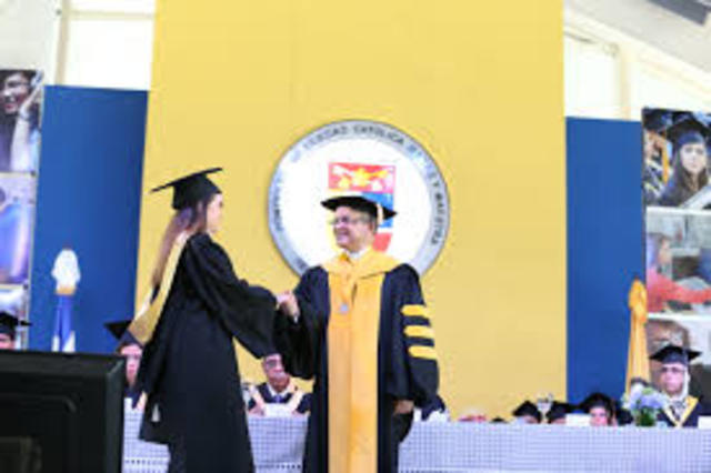 Camino a sía la meta