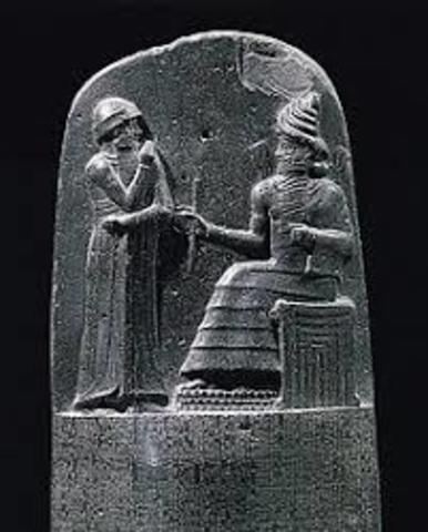 Código de Hammurabi