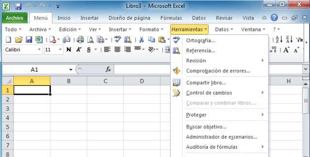 Versión 14 [Excel 2010] – 2010