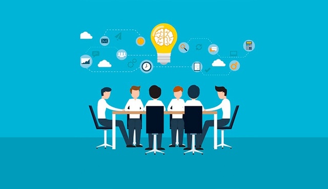 Llega el movimiento de productividad a México