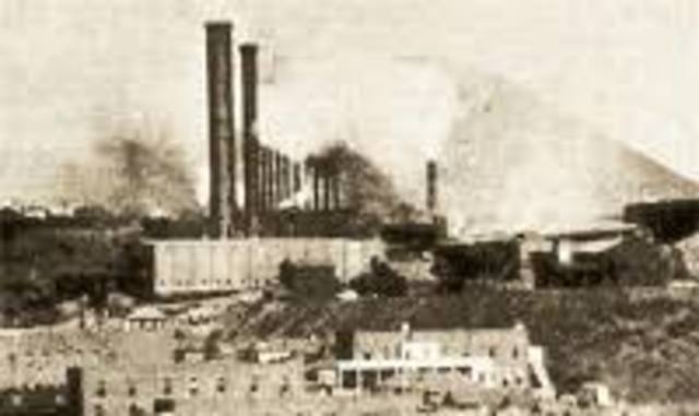 Economía Durante la Revolución Mexicana