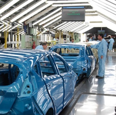 Joseph M. Juran viaja a Suecia