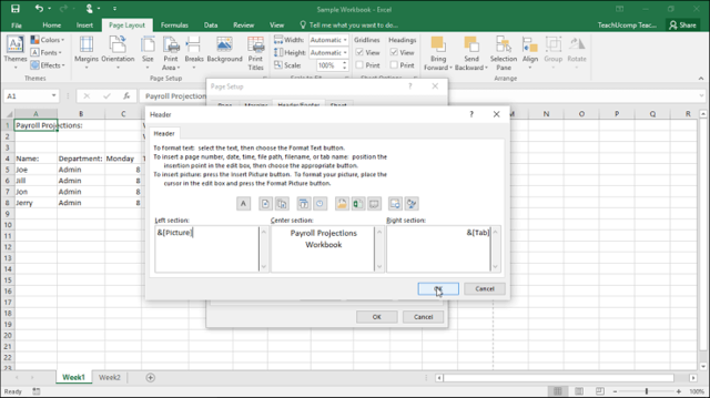 Versión 19 [ Excel 2019 ]-2018