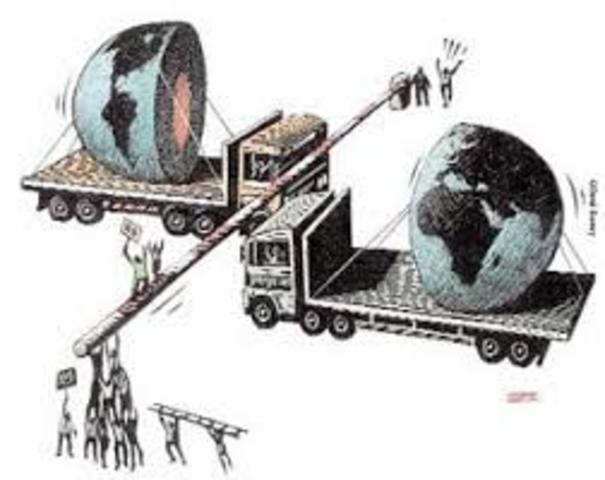 Proteccionismo Económico