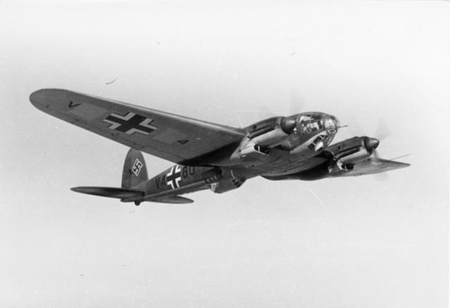 Heinkel He 111