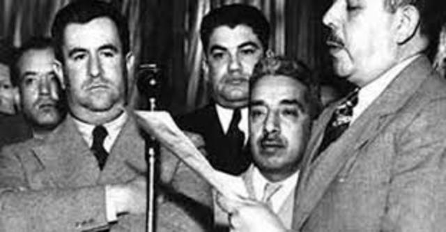 Expropiación petrolera