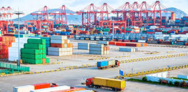 Sustitución de Importaciones