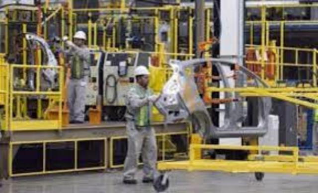 El Desarrollo del Sistema Financiero