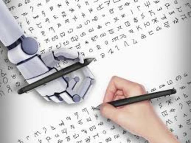 Máquina del aprendizaje