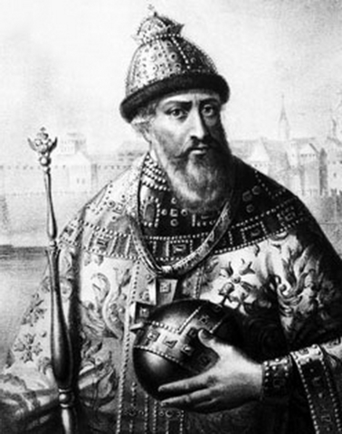 Правление Василия Шуйского 1606-1610