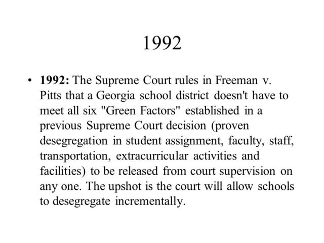 Freeman v. Pitts